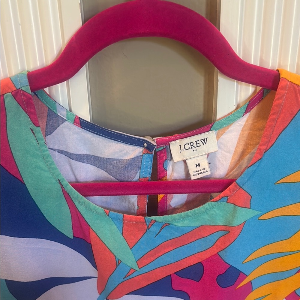 Colorful top - Picture 2 of 4